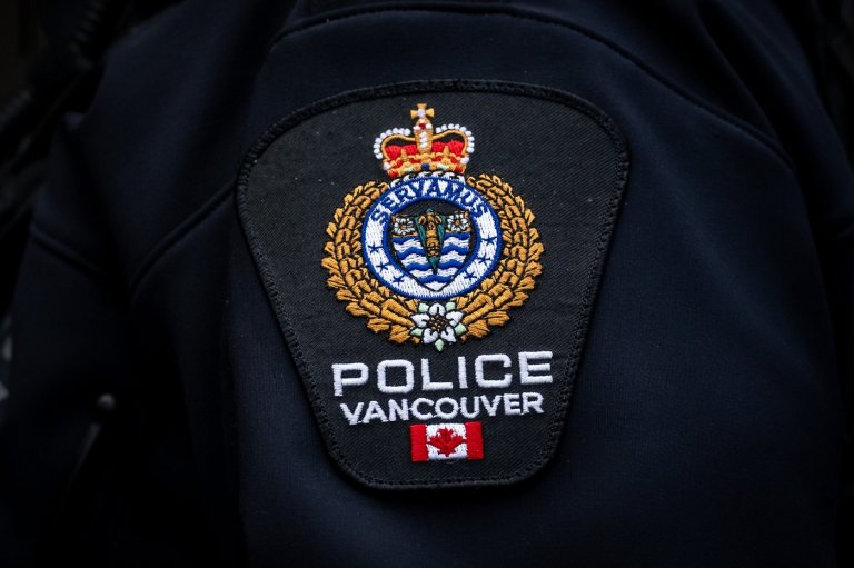 Charge laid against woman suspected of Vancouver stranger assaults | iNFOnews.ca