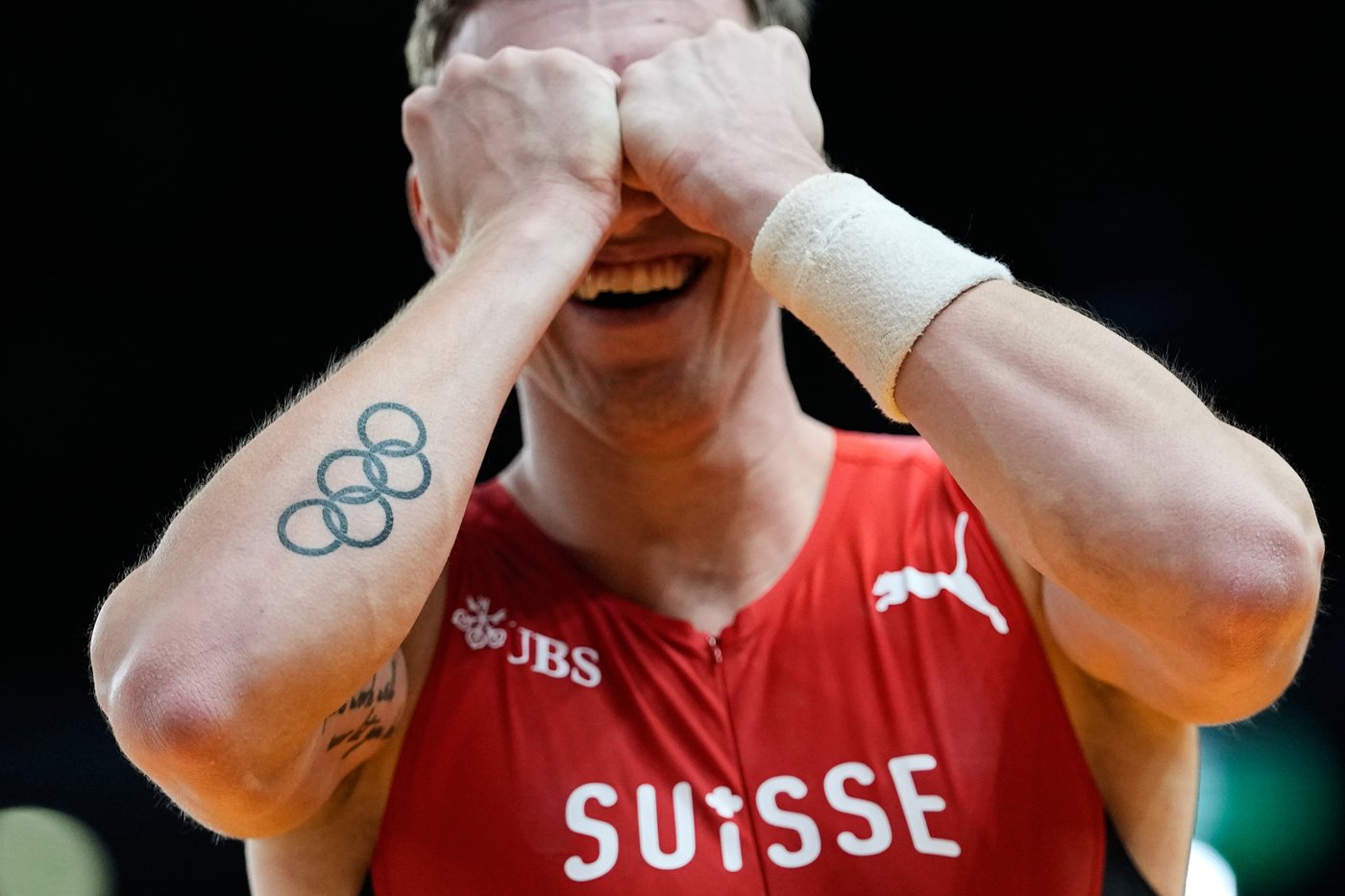 Photo highlights from the World Indoor Athletics in Poland | iNFOnews.ca
