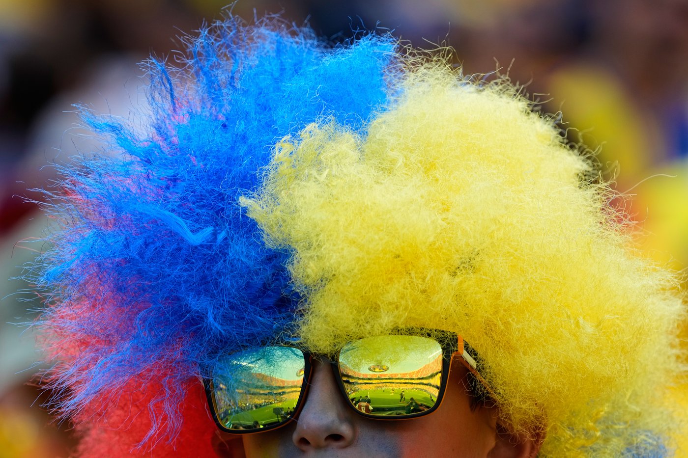Netherlands and Sweden face off in Houston and other World Cup Day 10 highlights, in photos | iNFOnews.ca