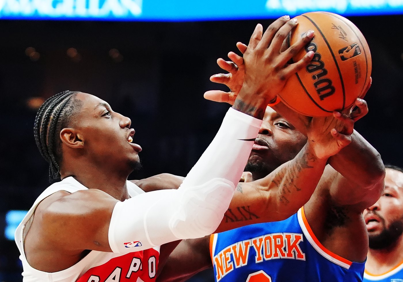 Photo Gallery: The week in sports photos | iNFOnews.ca