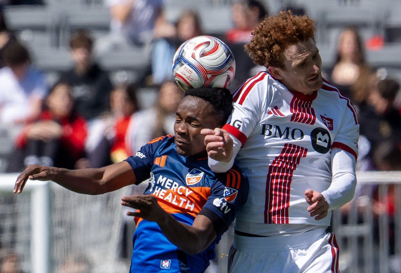 Photo Gallery: The week in sports photos | iNFOnews.ca