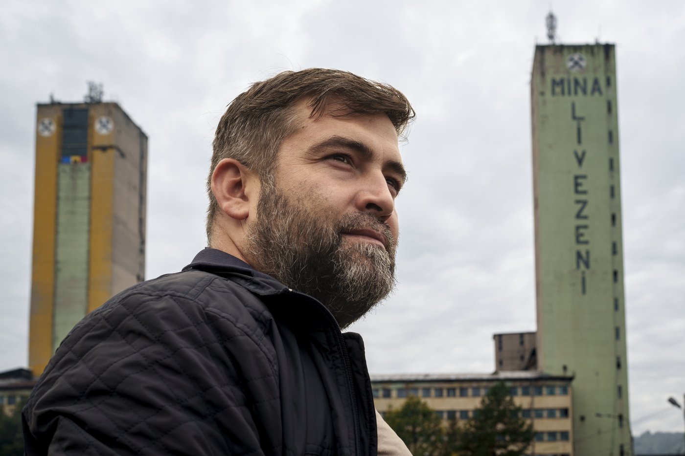 As coal plants shut in Romania, some miners transition to green energy while others are reluctant | iNFOnews.ca As coal plants shut in Romania, some miners transition to green energy while others are reluctant | iNFOnews.ca