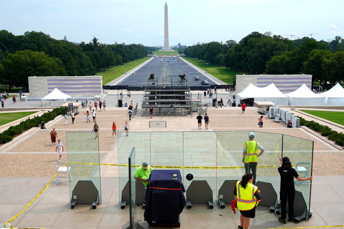 Civil rights groups make urgent plea for voting rights in DC, ahead of midterm elections | iNFOnews.ca Civil rights groups make urgent plea for voting rights in DC, ahead of midterm elections | iNFOnews.ca
