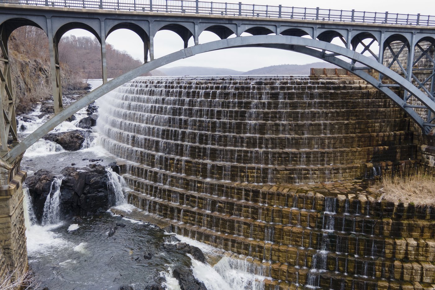 NYC will eventually have to abandon part of its water supply if it keeps getting saltier | iNFOnews.ca