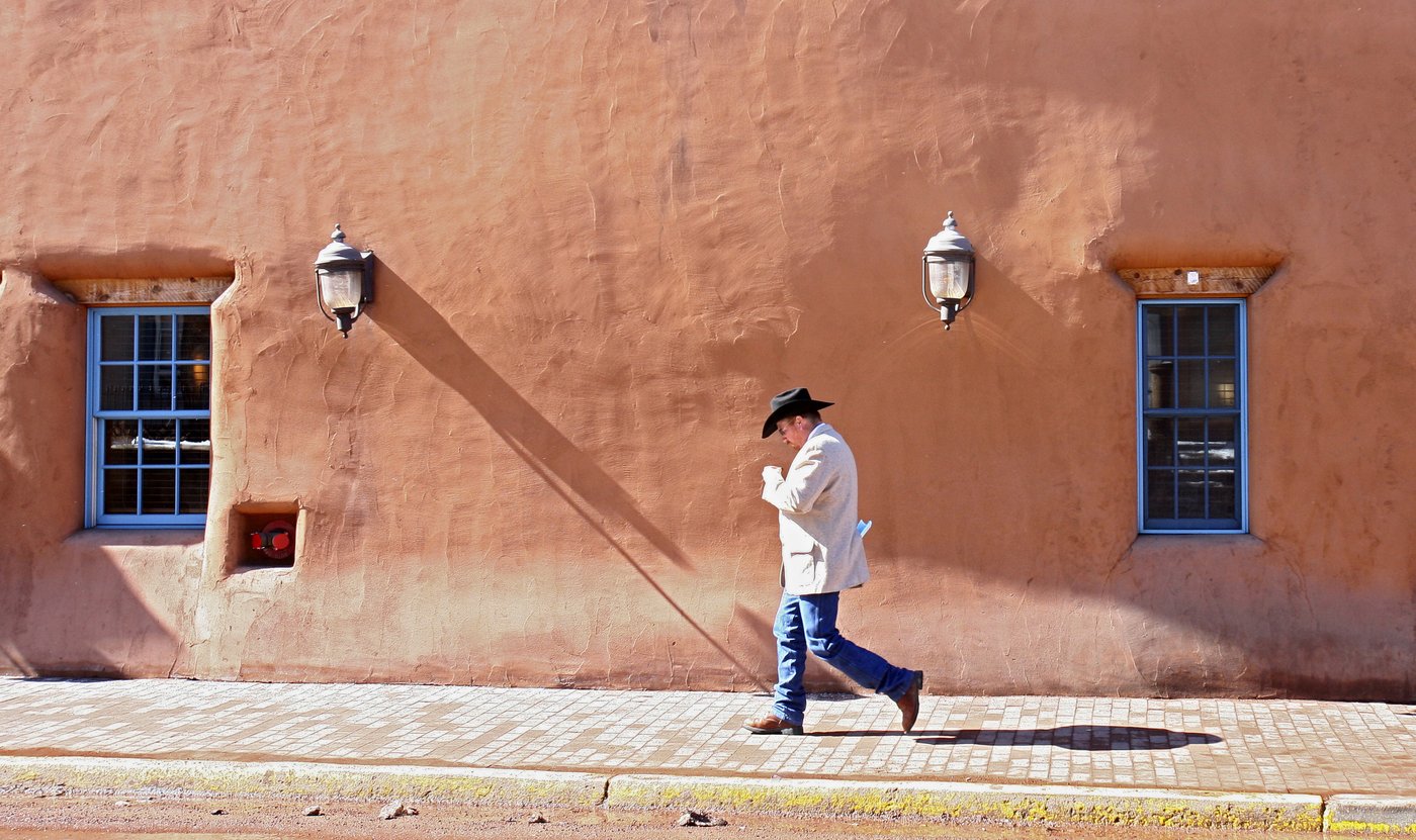 For Gene Hackman, Santa Fe was a refuge from the limelight | iNFOnews.ca For Gene Hackman, Santa Fe was a refuge from the limelight | iNFOnews.ca