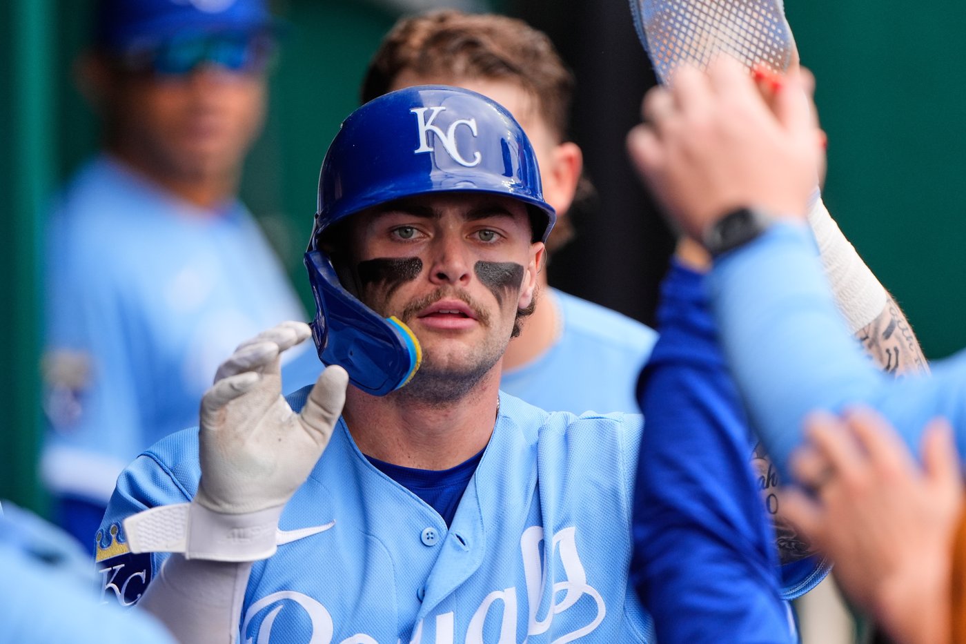 Coby Mayo hits another 3-run homer and Orioles beat Royals 8-6 to take series | iNFOnews.ca