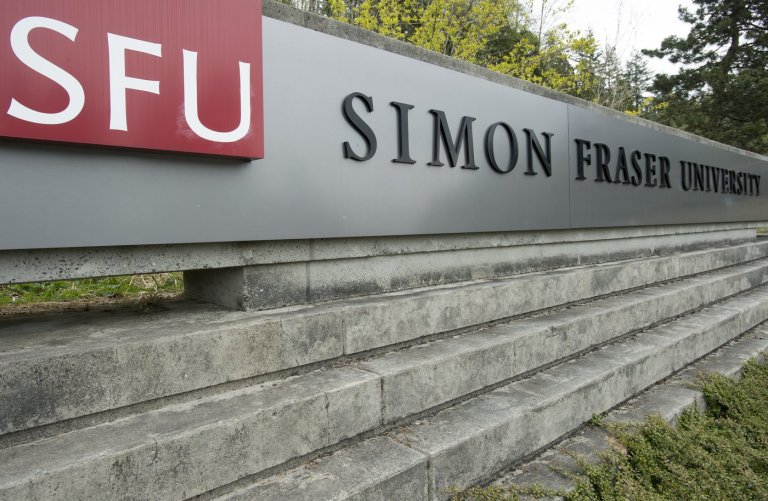 BC-based Simon Fraser University applies to return to U Sports | iNFOnews.ca
