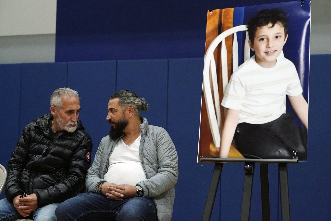 Jury finds Illinois landlord guilty of murder, hate crime in 2023 attack on Palestinian American boy | iNFOnews.ca