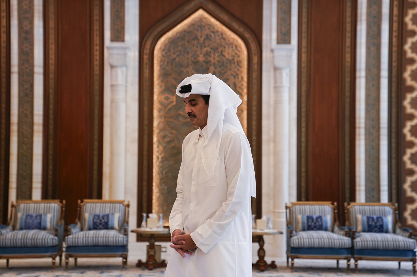 Middle East latest: Blinken in Doha to discuss Gaza cease-fire with Qatari officials | iNFOnews.ca Middle East latest: Blinken in Doha to discuss Gaza cease-fire with Qatari officials | iNFOnews.ca