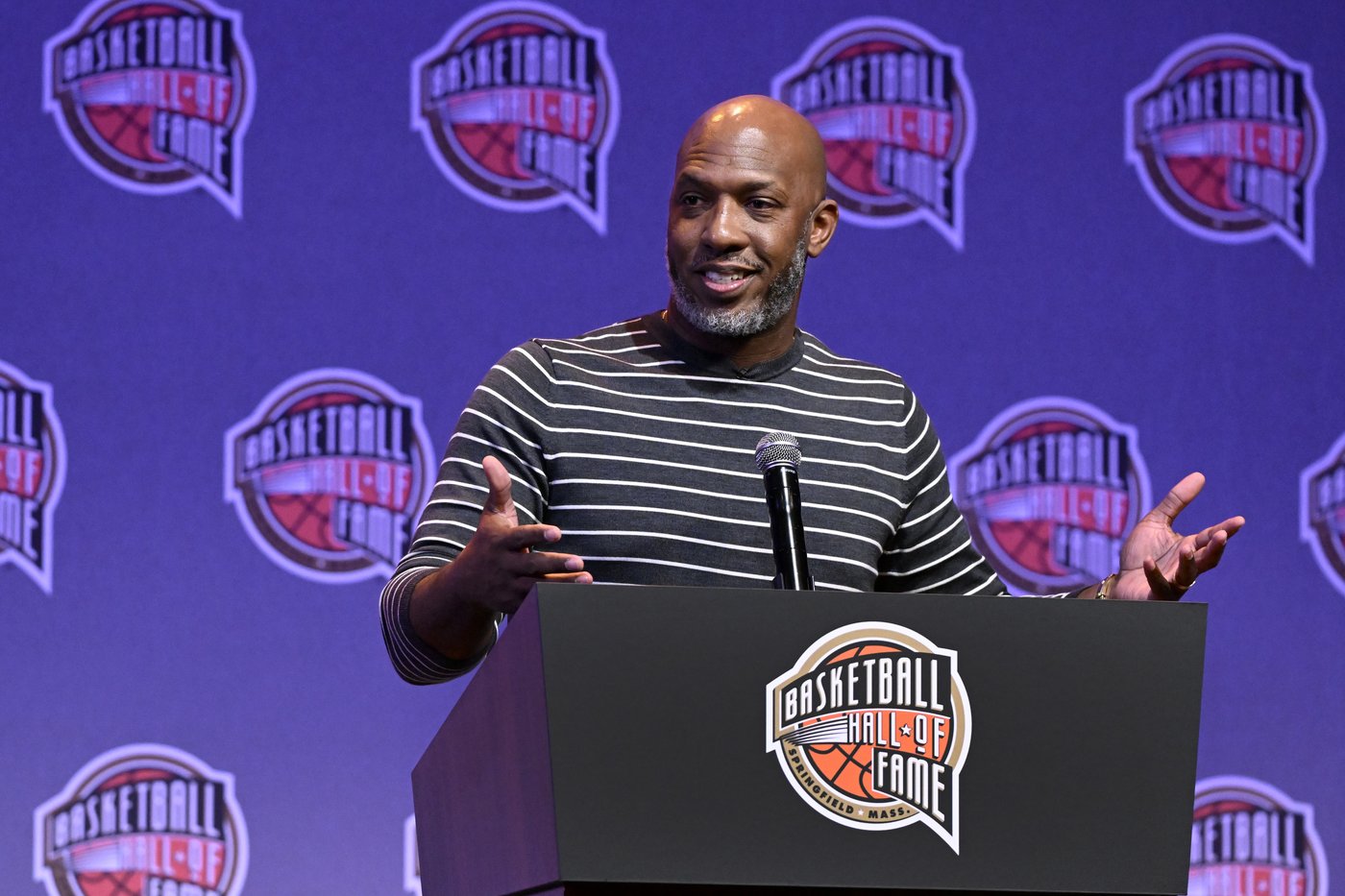 Carter soared quickly and Billups started slowly, but there's more than one road to the Hall of Fame | iNFOnews.ca