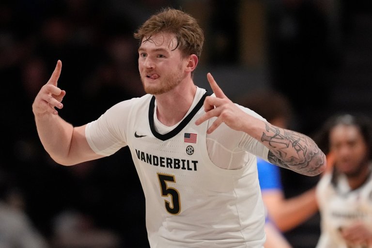 Ole Miss and Vanderbilt flip locations for their home-and-home series because of winter storm | iNFOnews.ca