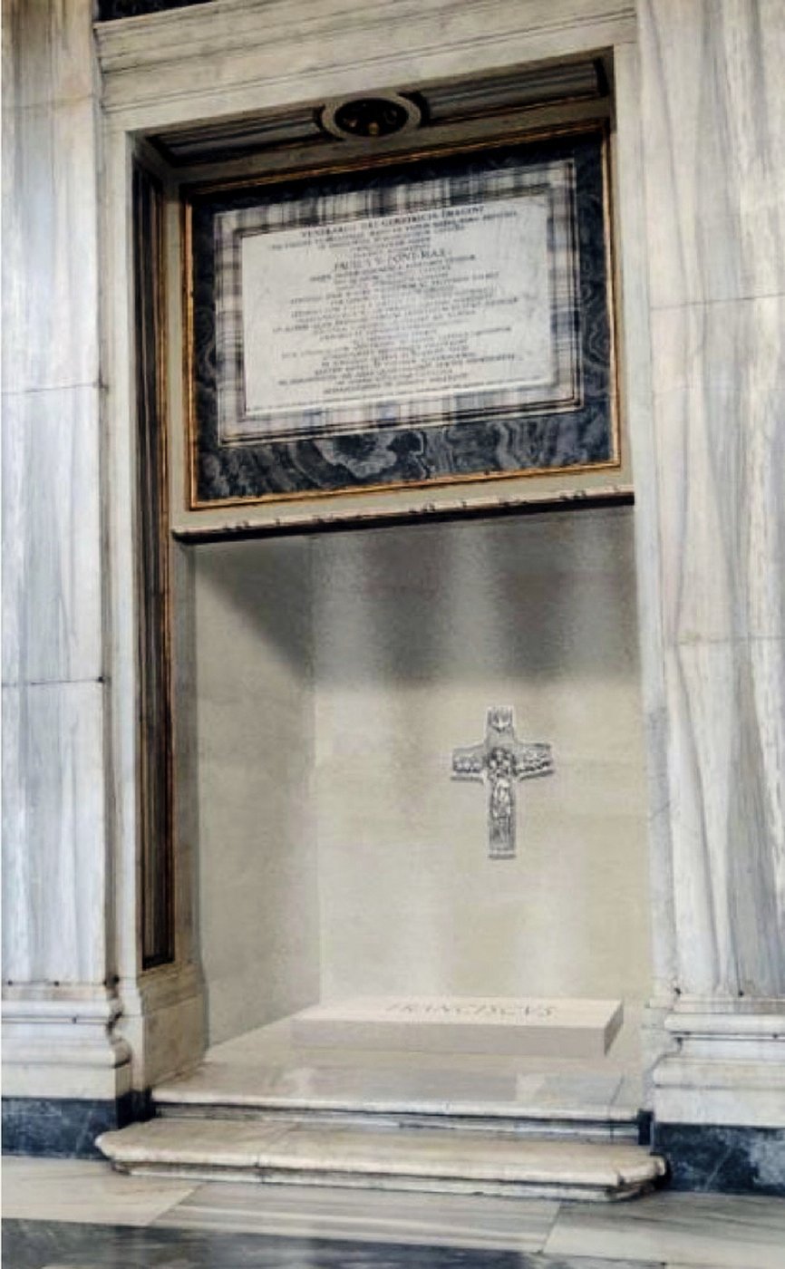 Pope's burial place reflects his 'humble, essential' life, Rome's poor will pay him a final tribute | iNFOnews.ca