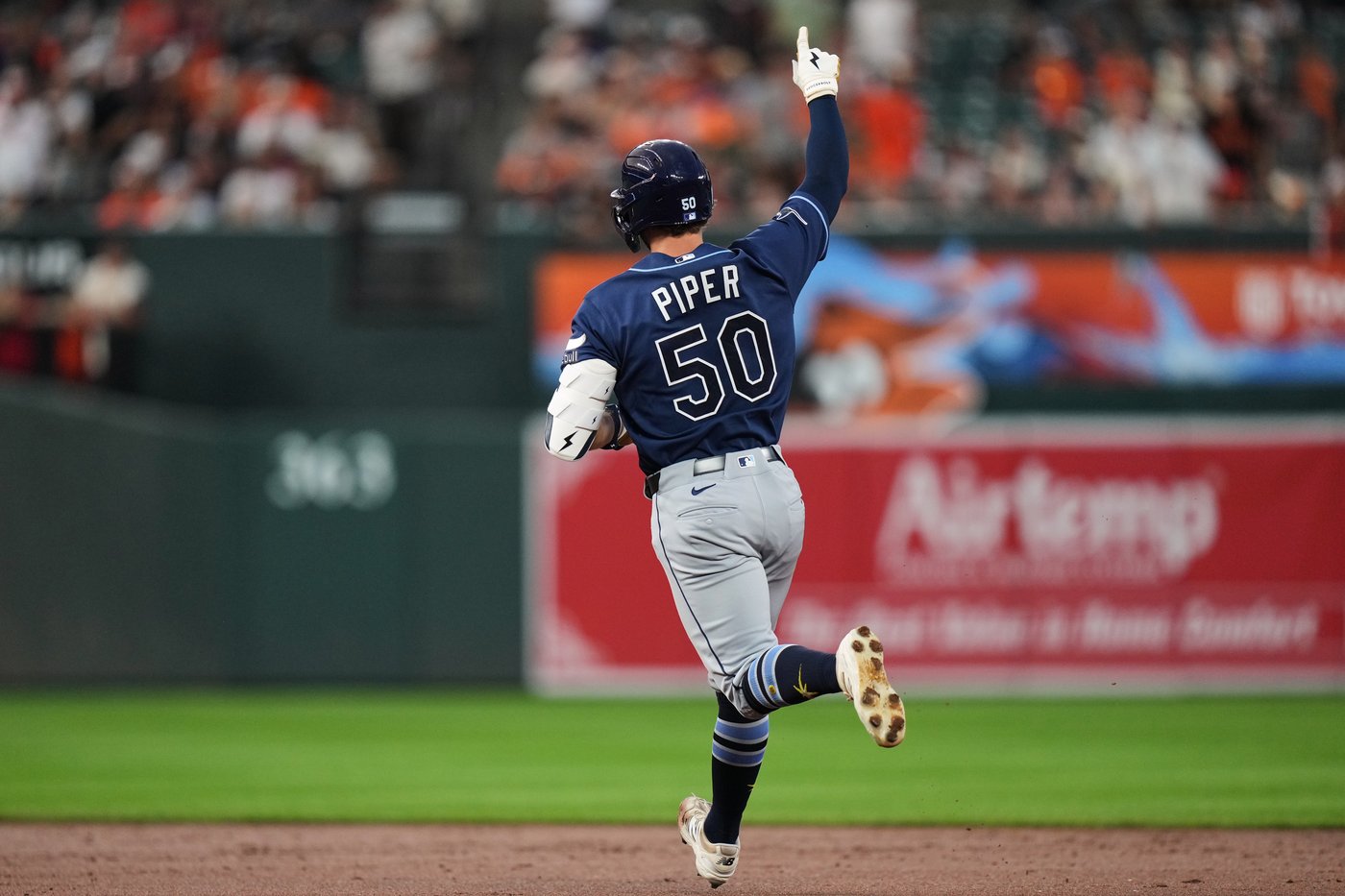 Alonso's 30th homer powers Orioles past Rays 5-3 | iNFOnews.ca