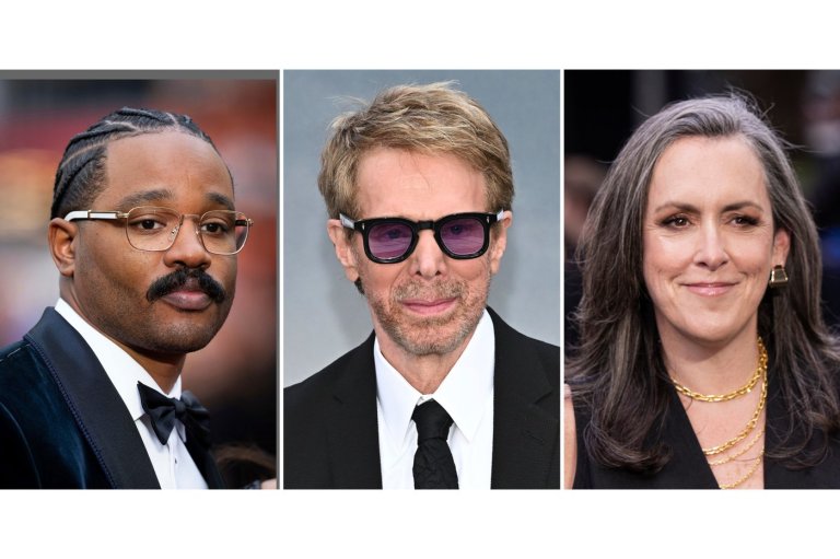 Hollywood leaders, theater owners gather at CinemaCon at a critical time in the industry | iNFOnews.ca