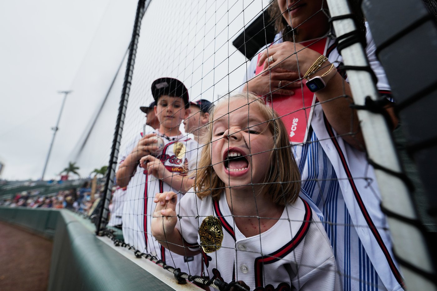 The top photos of the week by AP photojournalists | iNFOnews.ca