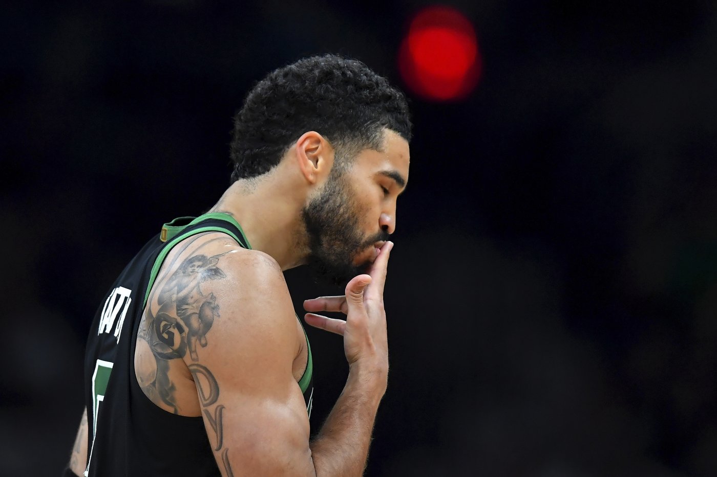 Tatum and Brown carry Celtics to 115-101 win over Raptors | iNFOnews.ca Tatum and Brown carry Celtics to 115-101 win over Raptors | iNFOnews.ca