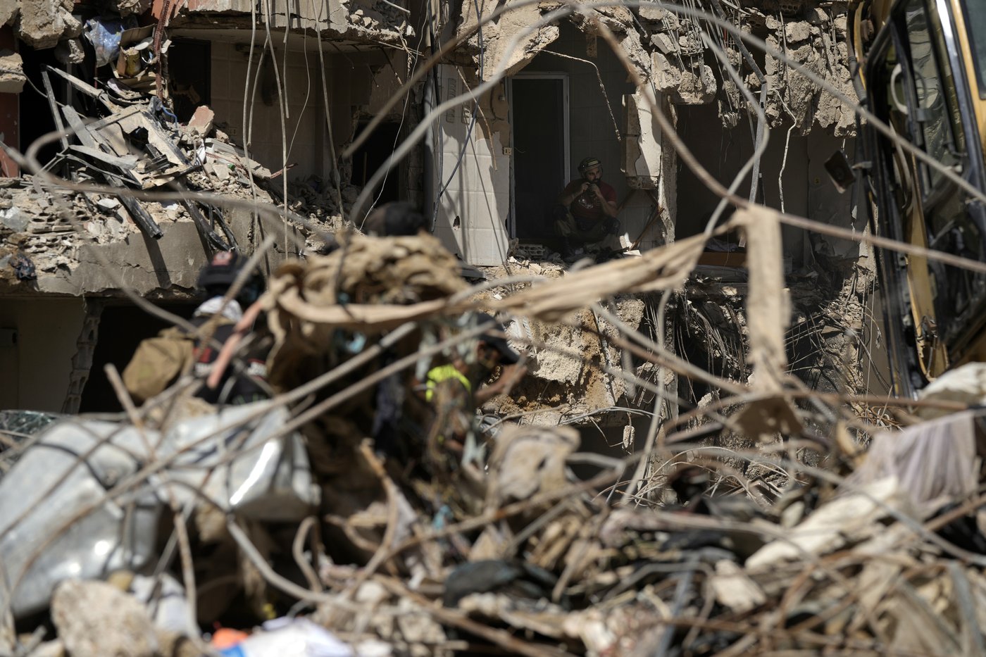 Israel-Hamas war latest: Fears of all-out war rise as Israel and Hezbollah step up attacks | iNFOnews.ca Israel-Hamas war latest: Fears of all-out war rise as Israel and Hezbollah step up attacks | iNFOnews.ca