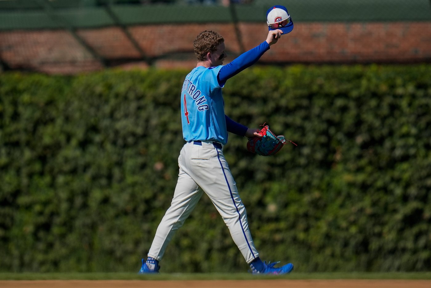 Crow-Armstrong hits 30th HR, making him the record 6th 30-30 player in the majors this season | iNFOnews.ca Crow-Armstrong hits 30th HR, making him the record 6th 30-30 player in the majors this season | iNFOnews.ca
