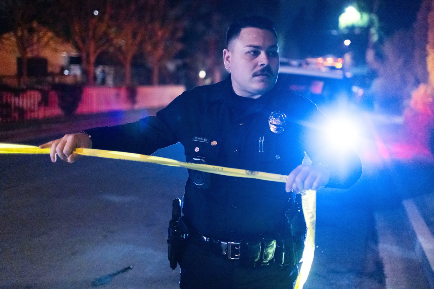 Son Nick arrested after Rob Reiner and his wife found dead in Los Angeles home, AP source says | iNFOnews.ca