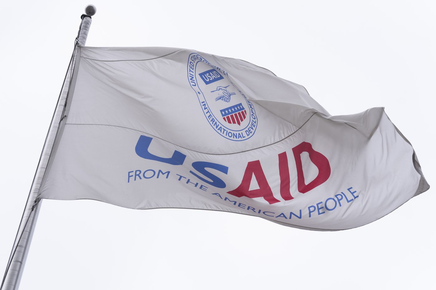 USAID workers scramble for answers after Trump pulls almost all of them off the job worldwide | iNFOnews.ca USAID workers scramble for answers after Trump pulls almost all of them off the job worldwide | iNFOnews.ca