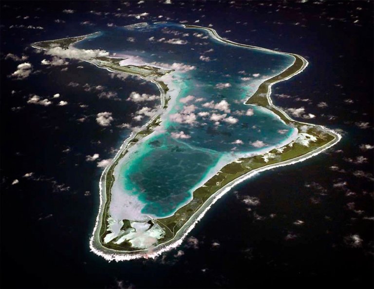 What to know about the Chagos Islands as Trump slams the UK's sovereignty deal | iNFOnews.ca