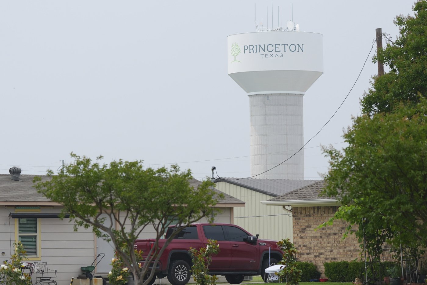 A Texas suburb that saw its population jump by a third is the fastest-growing city in the US | iNFOnews.ca A Texas suburb that saw its population jump by a third is the fastest-growing city in the US | iNFOnews.ca