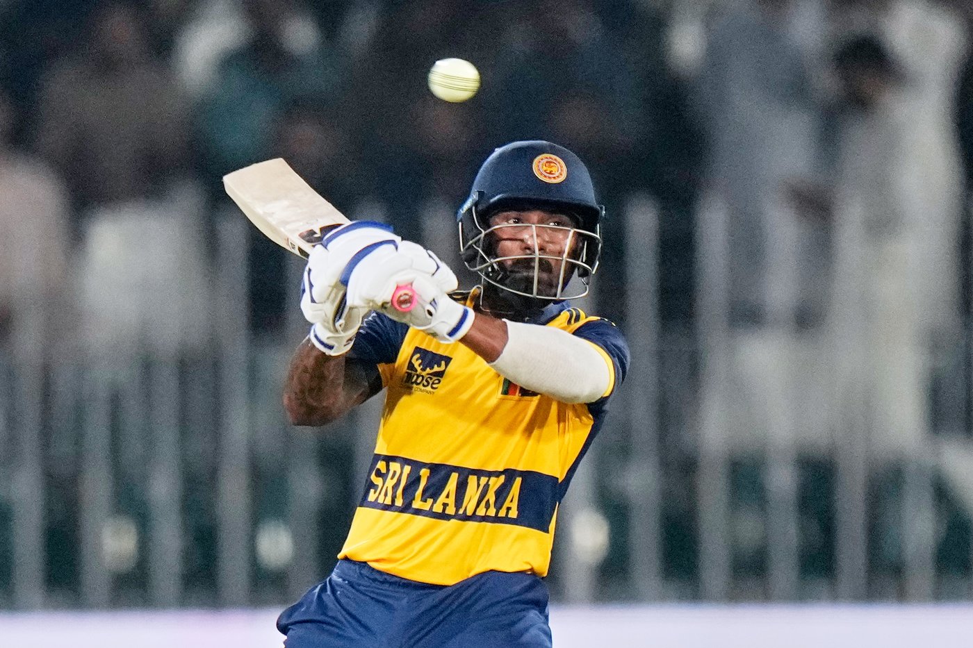 Farhan and Sadaqat half-centuries lead Pakistan to victory over Sri Lanka in 1st T20 | iNFOnews.ca Farhan and Sadaqat half-centuries lead Pakistan to victory over Sri Lanka in 1st T20 | iNFOnews.ca