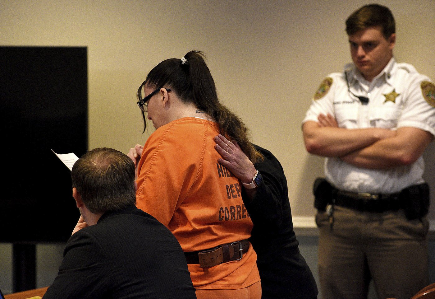 Mother who beat and starved her 5-year-old son to death sentenced to over 50 years in prison | iNFOnews.ca