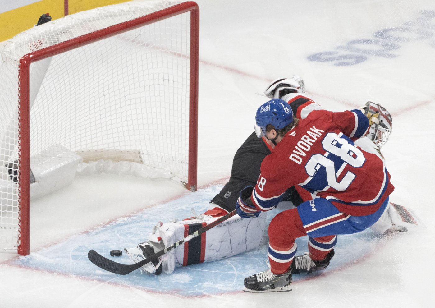 Canadiens snap Senators' six-game winning streak with 6-3 victory | iNFOnews.ca Canadiens snap Senators' six-game winning streak with 6-3 victory | iNFOnews.ca