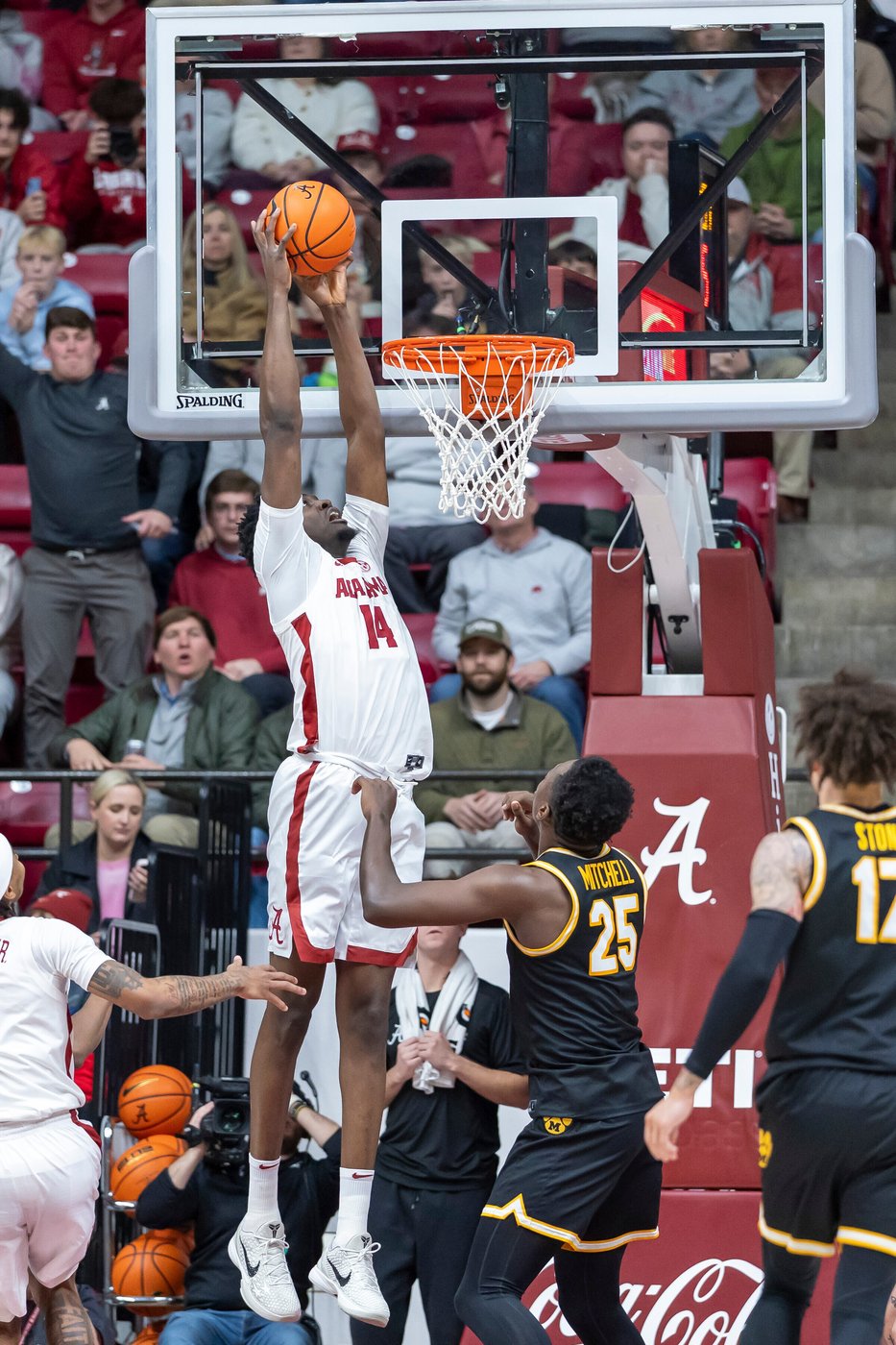Wrightsell hits seven 3s to lead No. 23 Alabama past Missouri, 90-64 | iNFOnews.ca