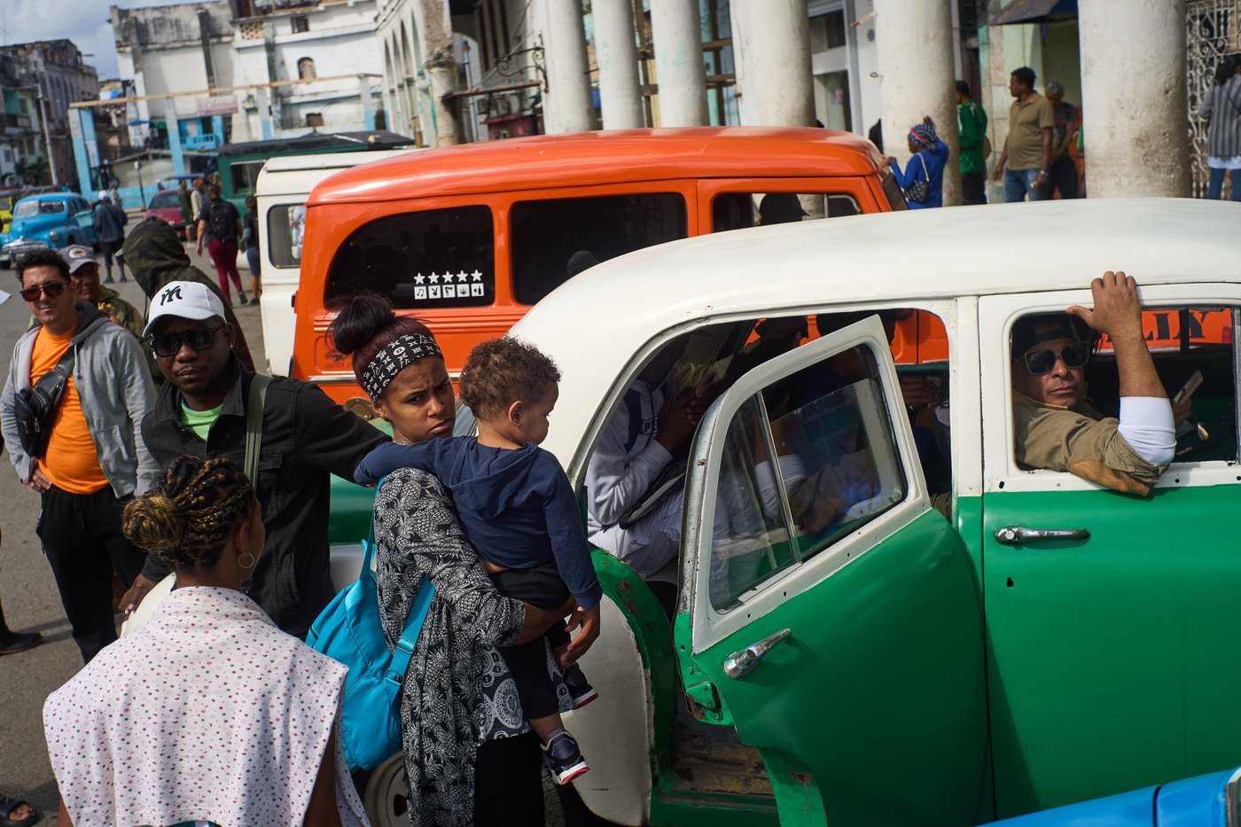 As US block of oil supply deepens energy crisis, Cubans ask: What more can we sacrifice? | iNFOnews.ca As US block of oil supply deepens energy crisis, Cubans ask: What more can we sacrifice? | iNFOnews.ca
