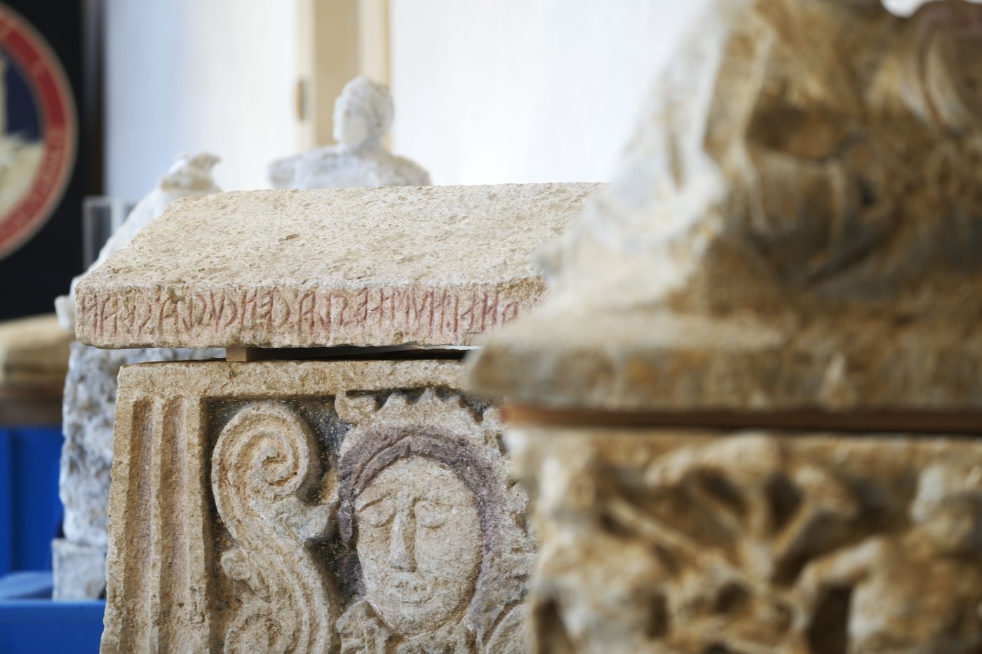 Italy recovers Etruscan artifacts worth $8.5 million bound for black market | iNFOnews.ca