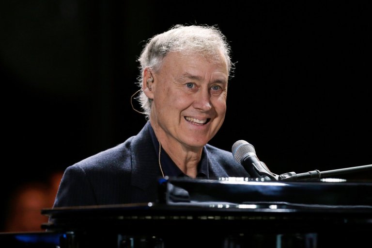 Bruce Hornsby looks back with new album 'Indigo Park' that mixes simplicity and complexity | iNFOnews.ca