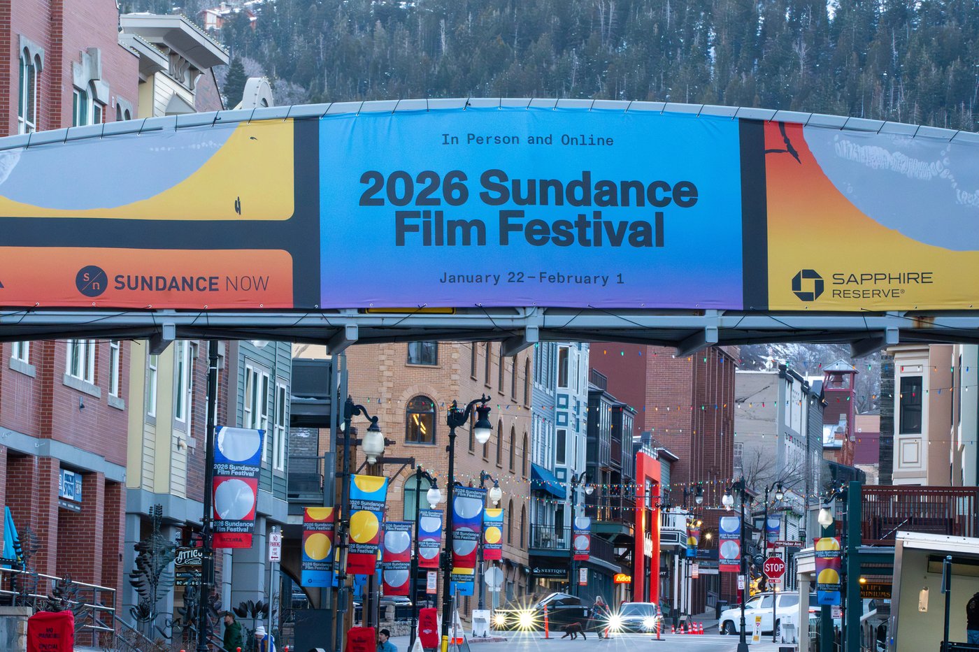 Sundance kicks off its last year in Utah with powerful premieres and tributes to Robert Redford | iNFOnews.ca Sundance kicks off its last year in Utah with powerful premieres and tributes to Robert Redford | iNFOnews.ca