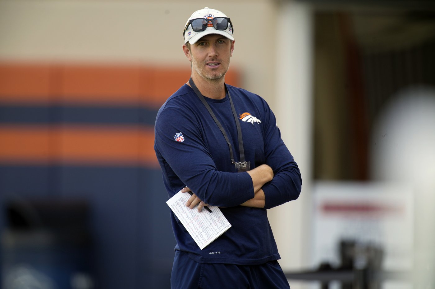 Jets agree to terms with Broncos executive Darren Mougey to be their general manager | iNFOnews.ca