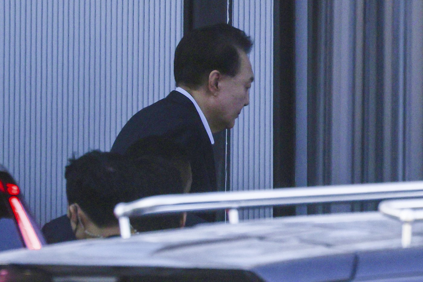 PHOTO COLLECTION: South Korea Martial Law | iNFOnews.ca