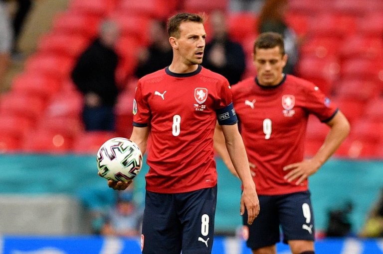 Darida coming out of retirement to help the Czechs qualify for the World Cup | iNFOnews.ca