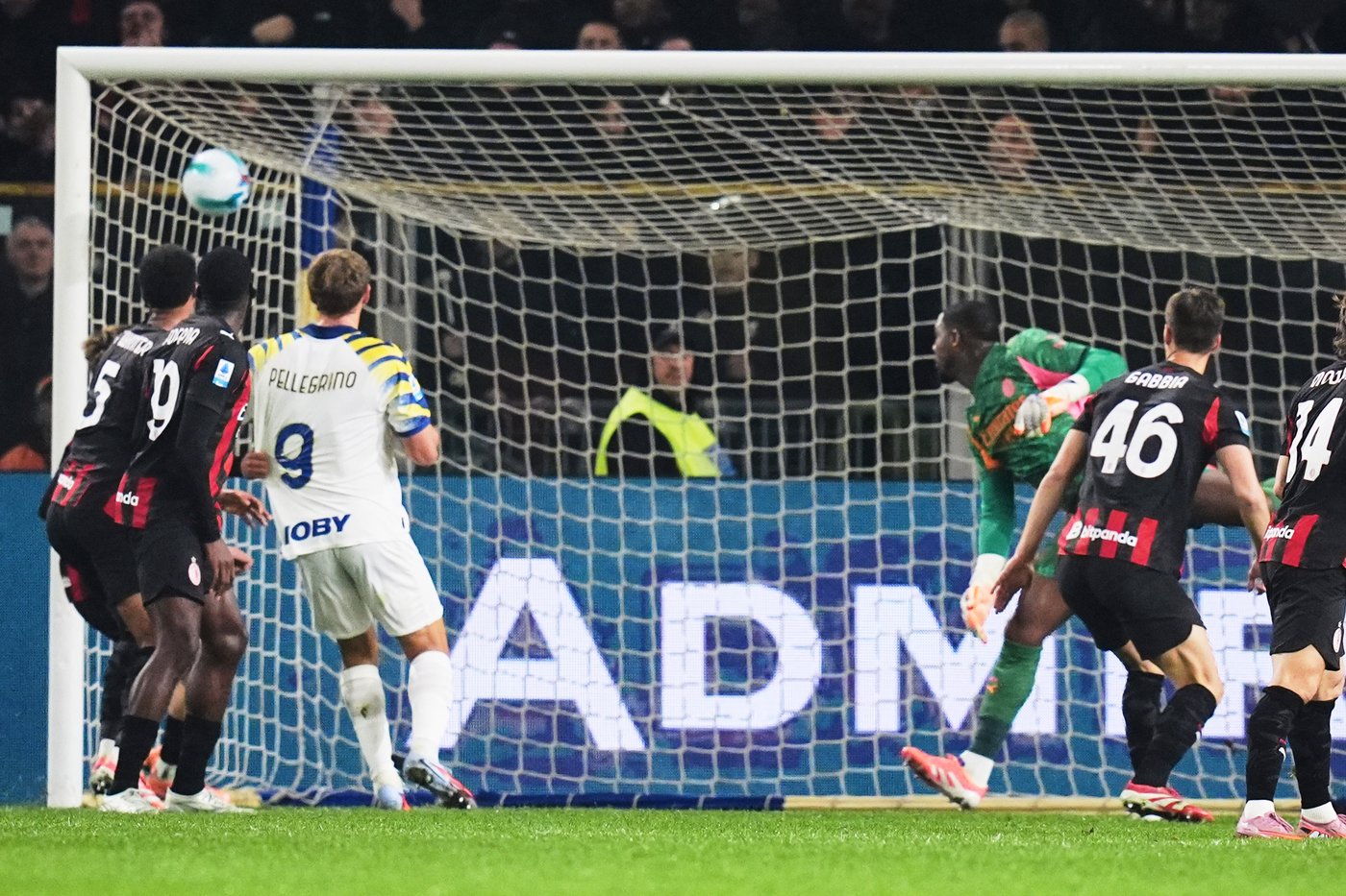 Pulisic returns from injury as Milan squanders 2-0 lead to draw with Parma | iNFOnews.ca