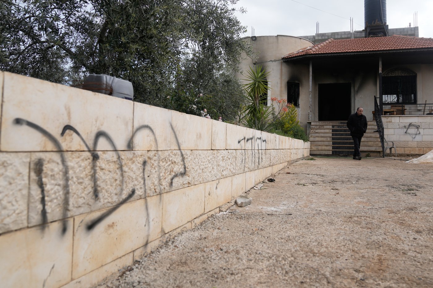 Israel punishes a military unit that assaulted a CNN crew in the West Bank | iNFOnews.ca Israel punishes a military unit that assaulted a CNN crew in the West Bank | iNFOnews.ca