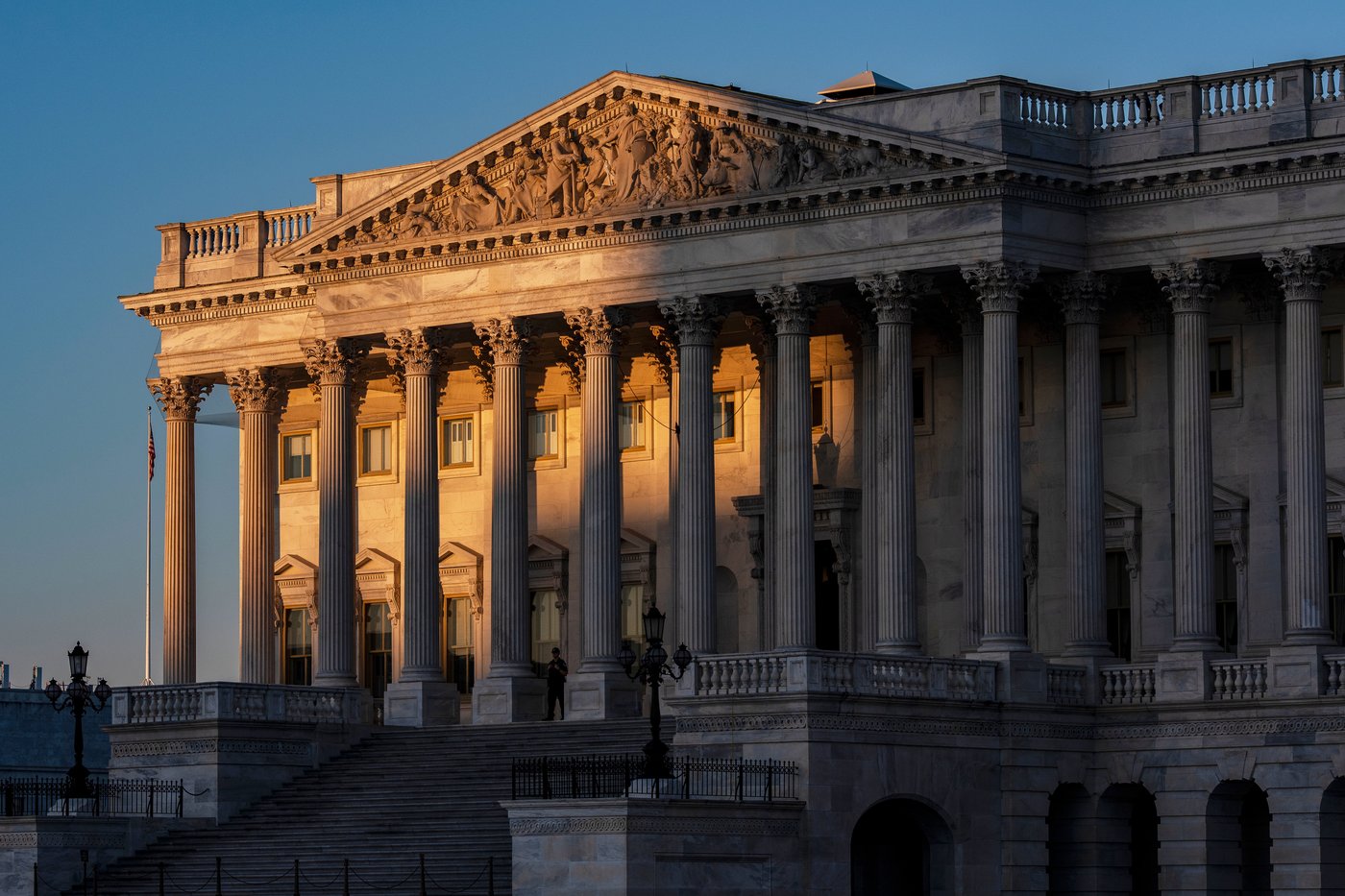Troops will miss paychecks next week without action on the government shutdown | iNFOnews.ca Troops will miss paychecks next week without action on the government shutdown | iNFOnews.ca