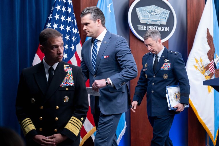 The top photos of the day by AP's photojournalists | iNFOnews.ca