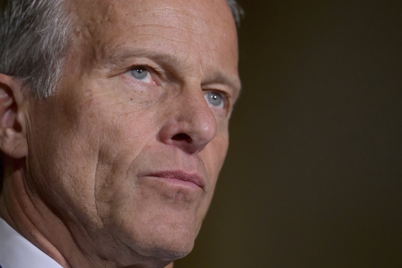 Tensions linger between Republicans and White House over the 'anti-weaponization' fund | iNFOnews.ca Tensions linger between Republicans and White House over the 'anti-weaponization' fund | iNFOnews.ca