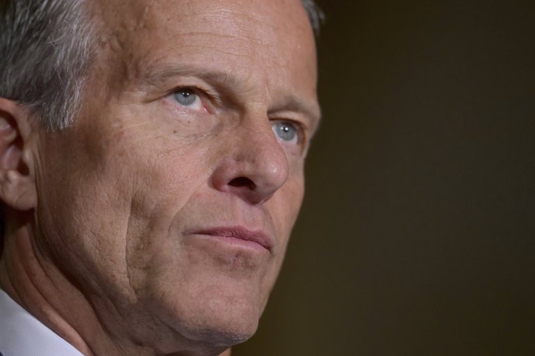 Tensions linger between Republicans and White House over the 'anti-weaponization' fund | iNFOnews.ca