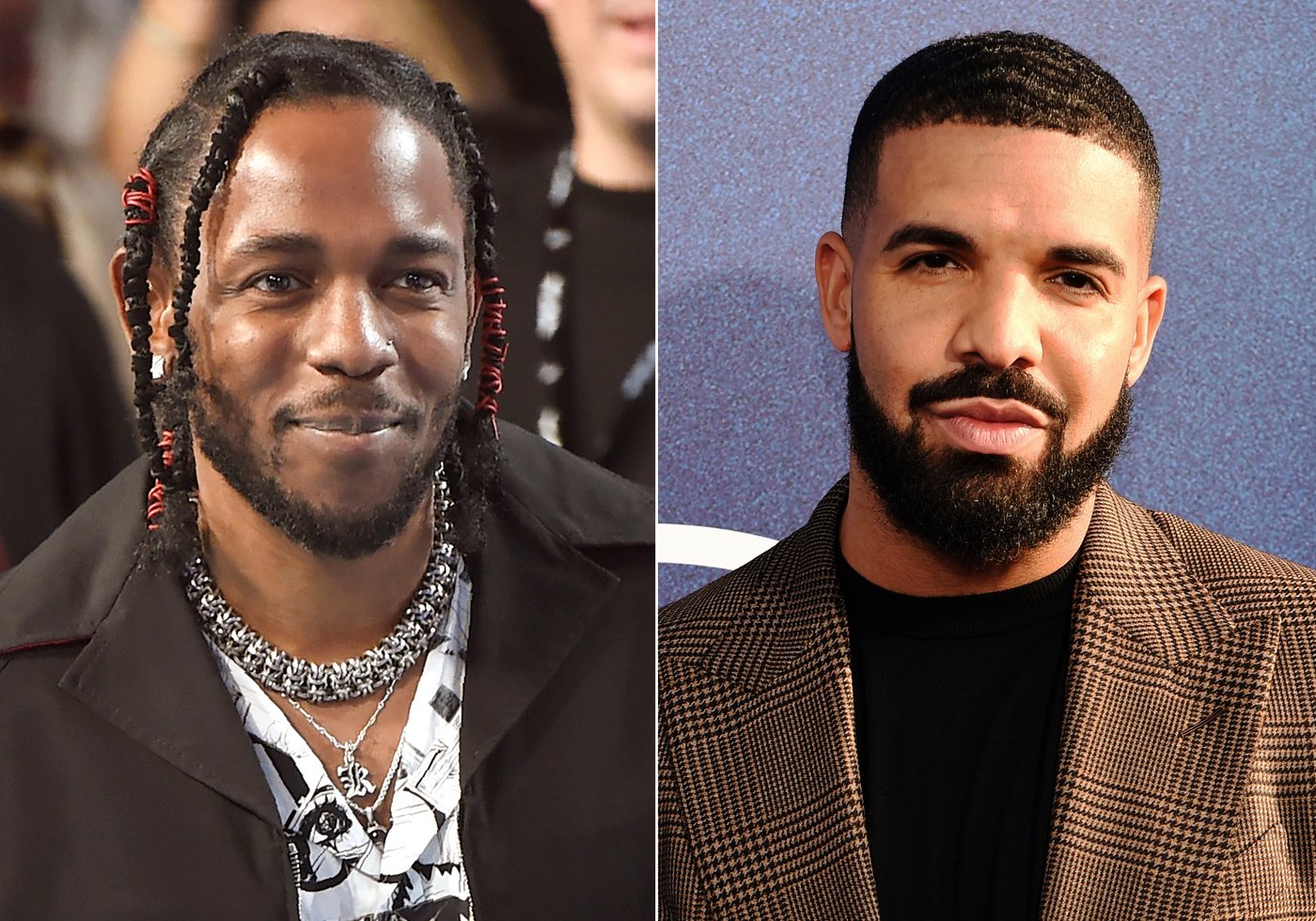 Judge tosses out Drake's defamation lawsuit against label over Kendrick Lamar's 'Not Like Us' | iNFOnews.ca Judge tosses out Drake's defamation lawsuit against label over Kendrick Lamar's 'Not Like Us' | iNFOnews.ca