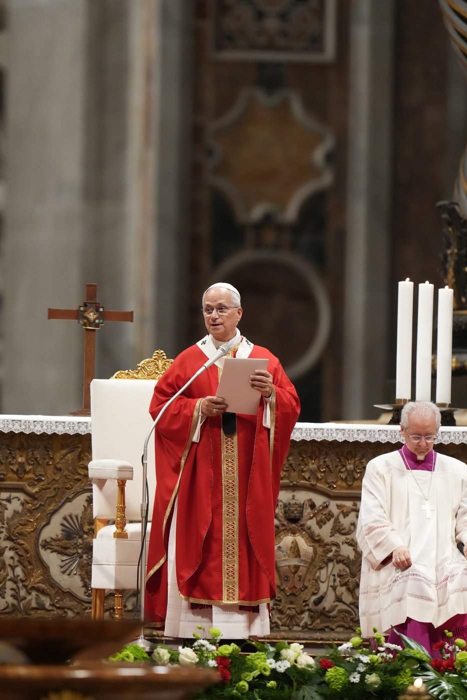 Pope Leo declares death penalty 'inadmissible' as his native US plans to livestream execution | iNFOnews.ca Pope Leo declares death penalty 'inadmissible' as his native US plans to livestream execution | iNFOnews.ca