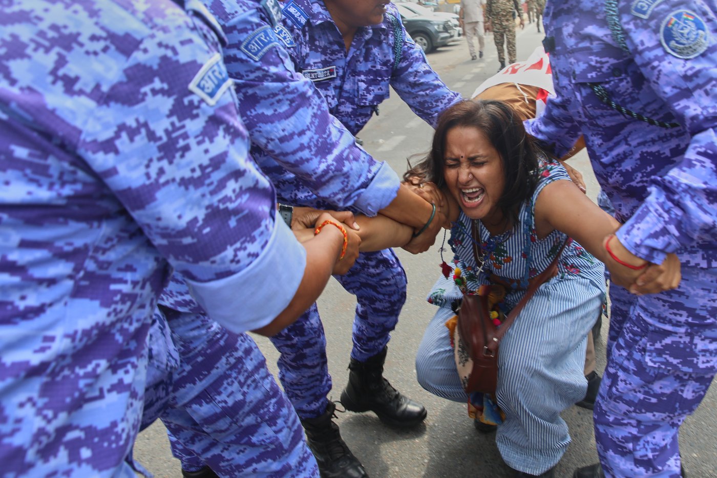India's 'Cockroach' protest movement leaders freed from detention, vow to continue demonstrations | iNFOnews.ca