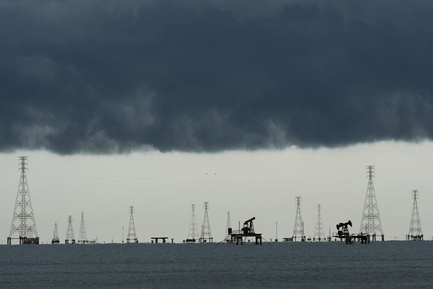 The top photos of the week by AP photojournalists | iNFOnews.ca