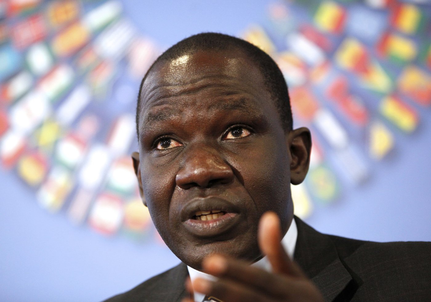 EU pledges $96M loan to Cameroon to boost infrastructure | iNFOnews.ca