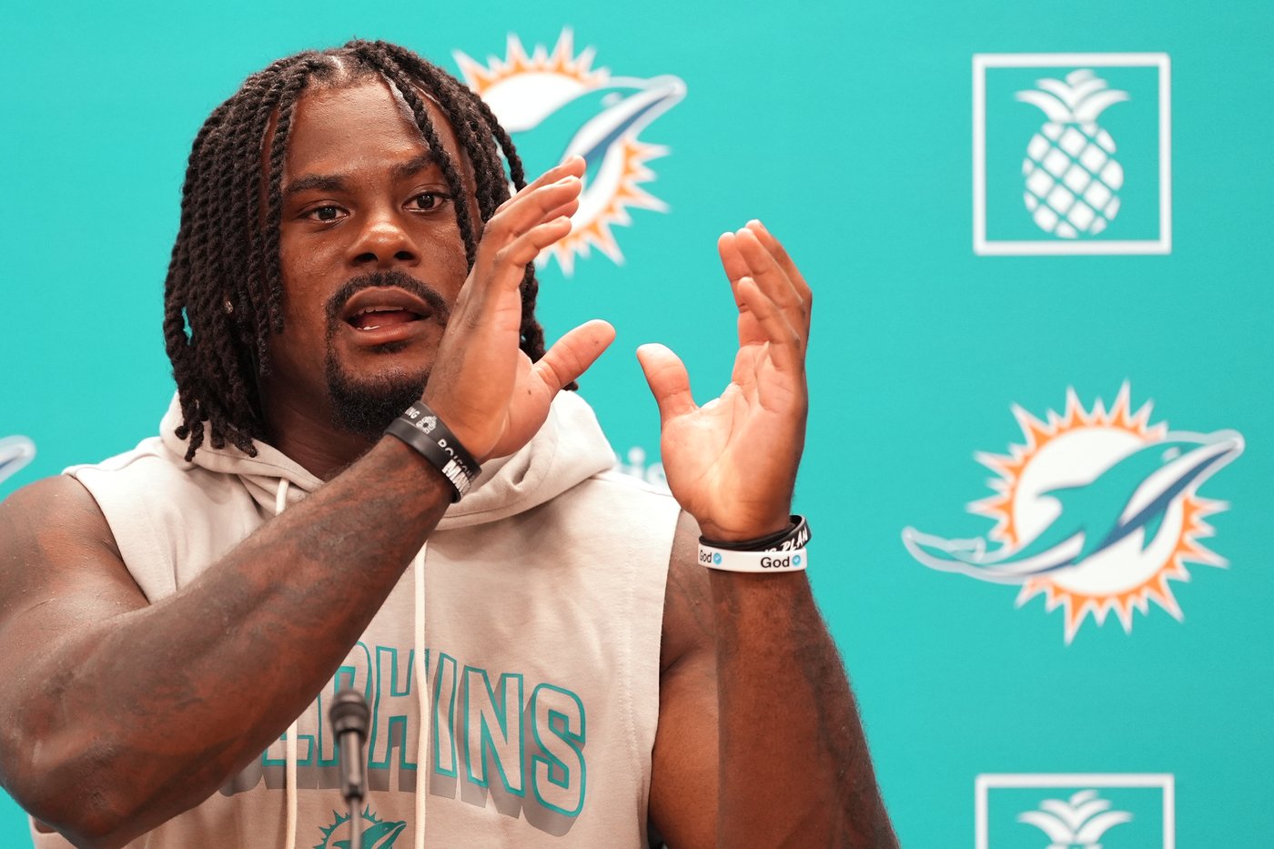 Several big-name NFL players enter this season with something to prove | iNFOnews.ca