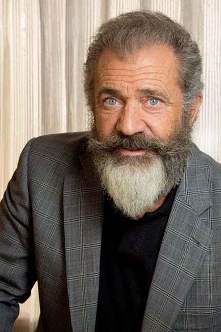 Comeback complete? Mel Gibson gets an Oscar nod | iNFOnews.ca